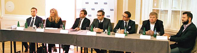 MŚP – kręgosłupem polskiej gospodarki