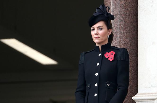 Księżna Kate