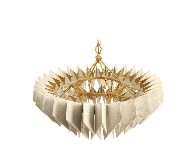 lampa portaromana
