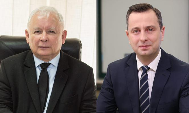 Jarosław Kaczyński, Władysław Kosiniak-Kamysz