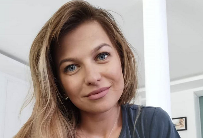 Anna Lewandowska