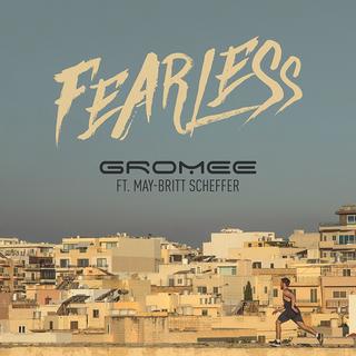Gorąca 20 Premiera: Gromee feat. May-Britt Scheffer - Fearless. Polski hit lata 2016?