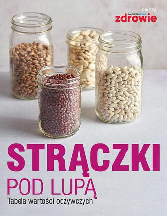 Strączki pod lupą