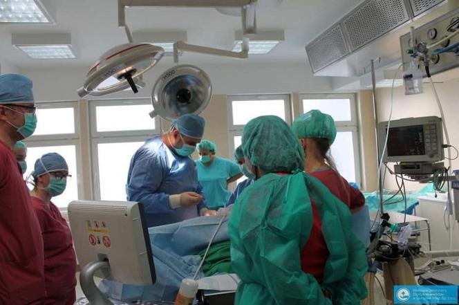 gorzów szpital medycy