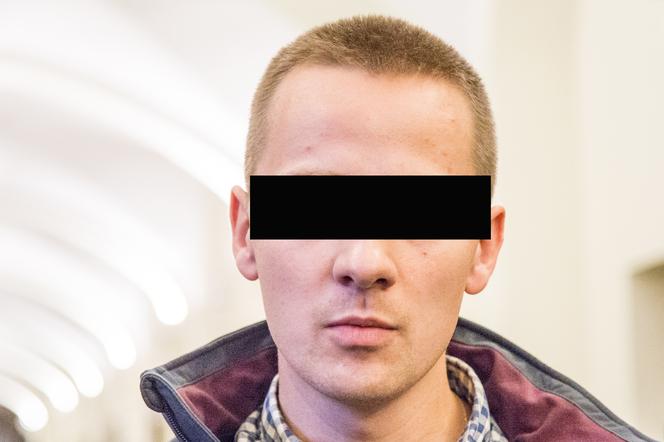 Jacek M.