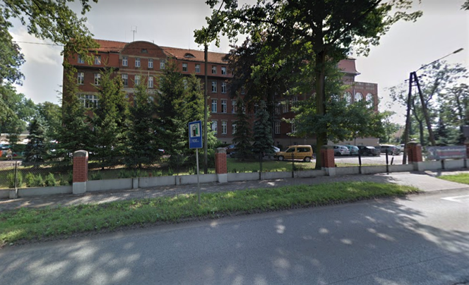 Namysłów: Cały szpital odcięty! Wstrzymuje oddech i czeka na wynik