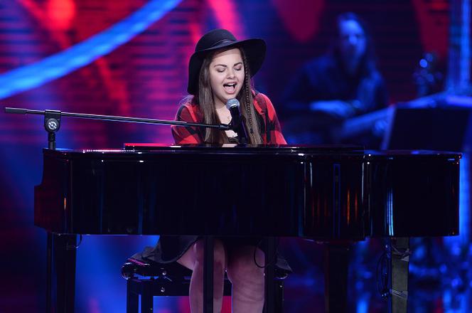 Natalia Kawalec WZRUSZYŁA Cleo: 'Ta scena jest dla Ciebie za mała!'