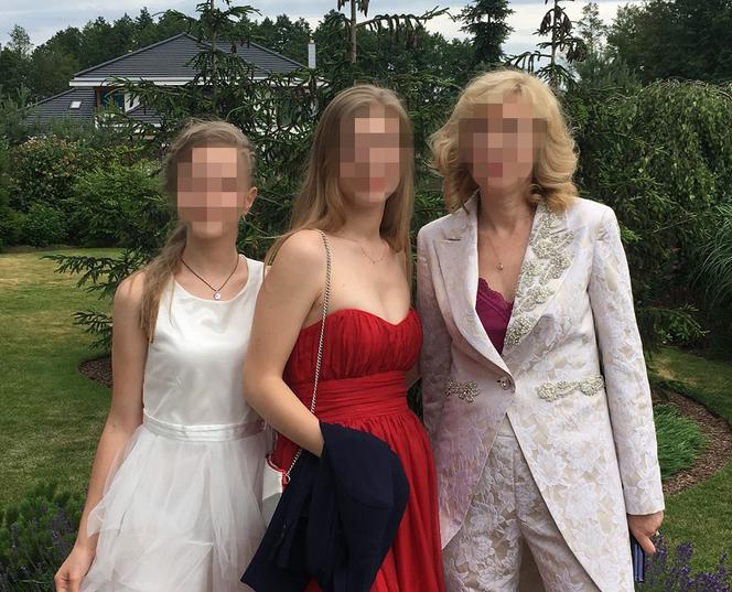 Pogrzeb ofiar tragedii w Bukowinie Tatrzańskiej