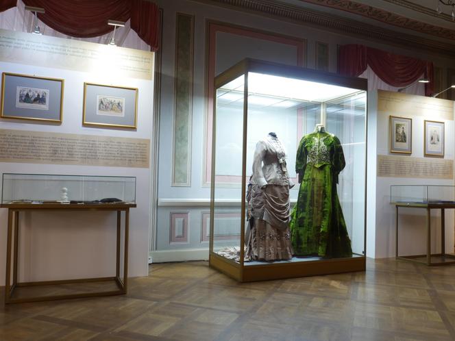 Dobrzyca Muzeum