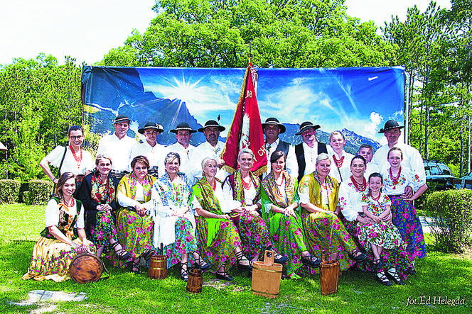 Piknik Koła Ząb 2019