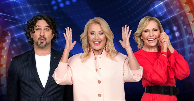 Star Voice. Gwiazdy mają głos - UCZESTNICY. Kto śpiewa w nowym show?!