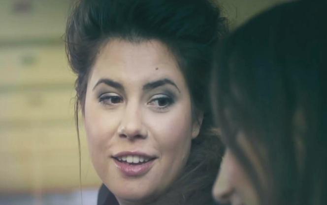 Monika Borzym - kim jest uczestniczka Twoja twarz brzmi znajomo?