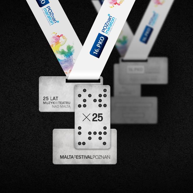 Festiwal Malta na medalach!