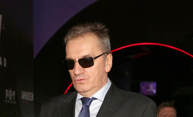 Władysław Pasikowski