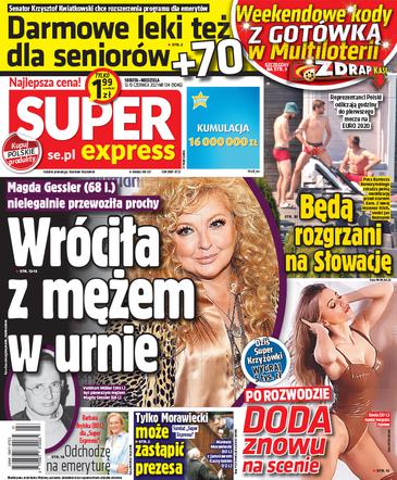 e-wydanie Super Express