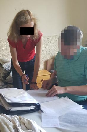 Oszustka złapana na gorącym uczynku! Metodą na wnuczka wyłudziła ponad 80 tys. zł!