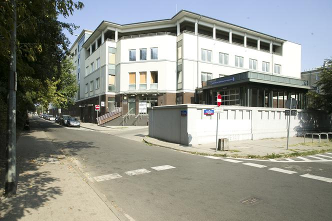 Szpital Praski
