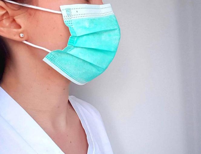 Sytuacja epidemiologiczna nadal jest zła