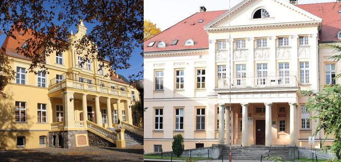 Koronawirus w DPS-ie w Chwałkowie i Centrum Rehabilitacji MSWiA w Górznie