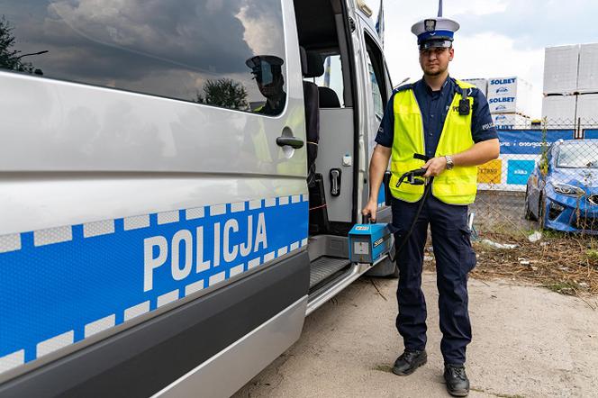 Policja
