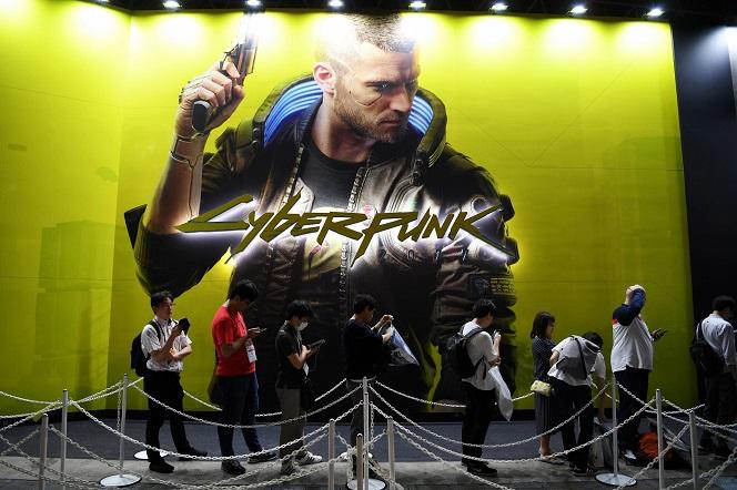 Cyberpunk 2077 - gra do kupienia w marketach! Kiedy i ile kosztuje?