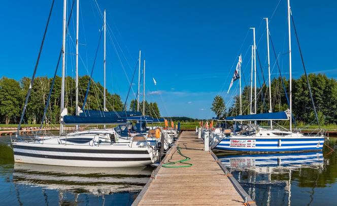 ISSA SAILING CAMP 2020