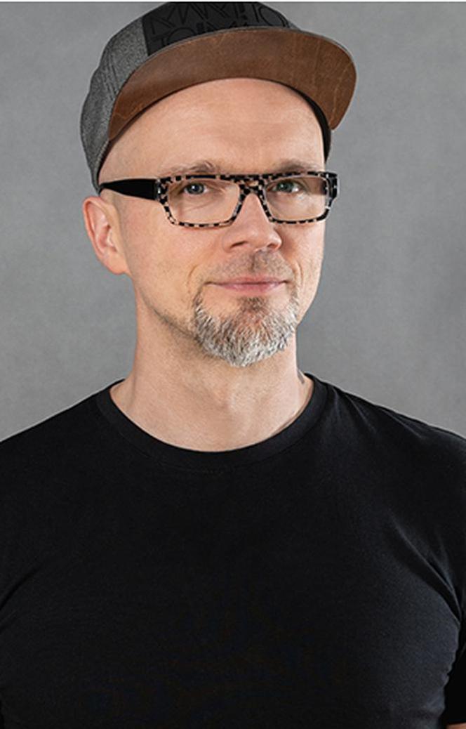 Tomasz Pągowski