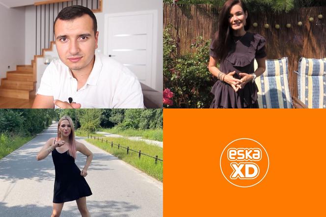 Szybki kurs tańca salsy i silniki samochodów, które są przeogromne! 29. odcinek ESKA XD już jest!