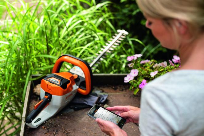 Narzędzia Stihl