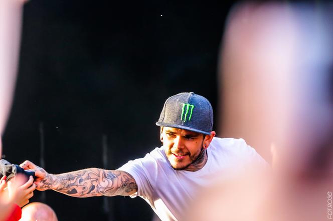 Grand Prix Polski na Motoarenie. Tai Woffinden przypieczętował swój triumf!
