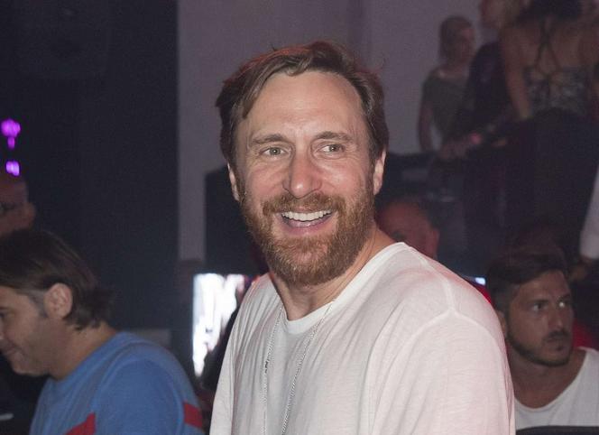 David Guetta - płyta już gotowa? Mamy 5 dowodów, że warto na nią czekać!