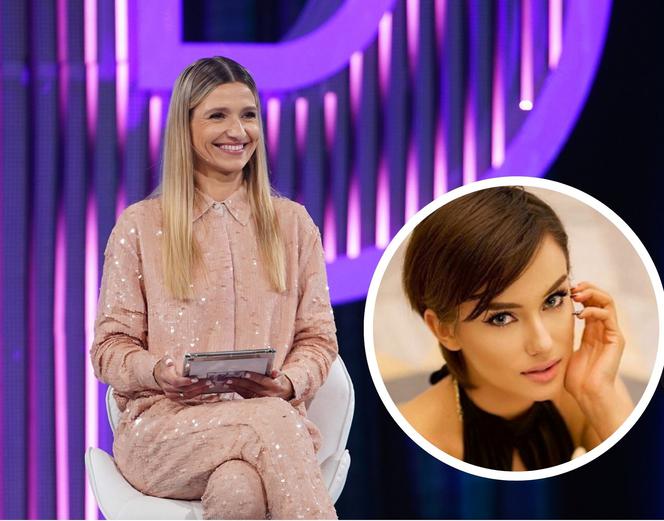 Joanna Koroniewska stanęła w obronie Olgi z Top Model! Zrzuca winę na młodość