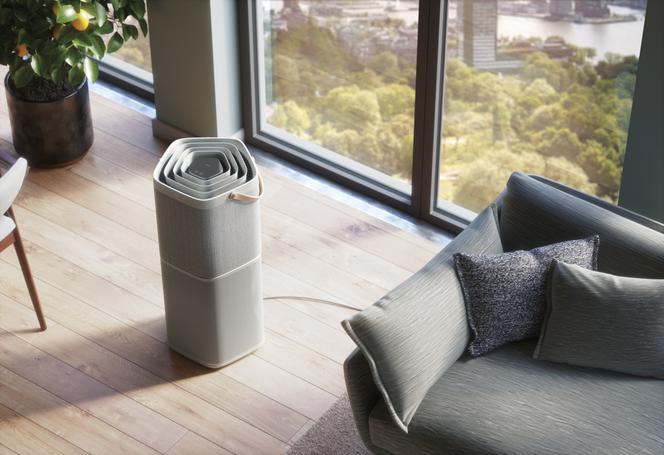 Oczyszczacz powietrza Electrolux