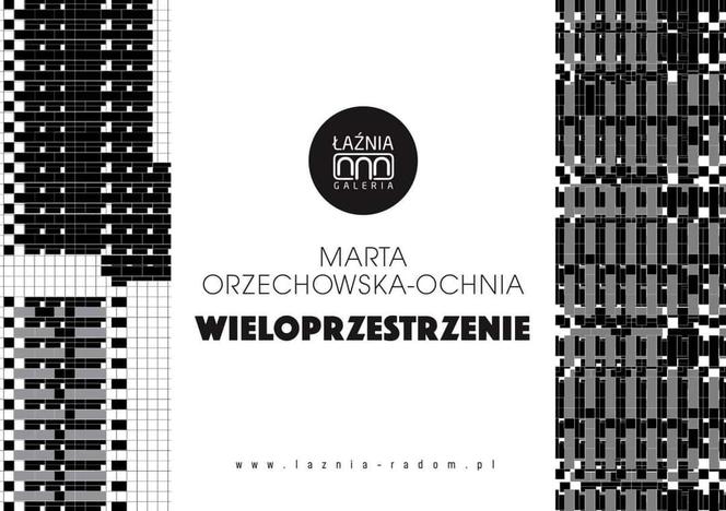 WIELOPRZESTRZENIE - Marta Orzechowska-Ochnia