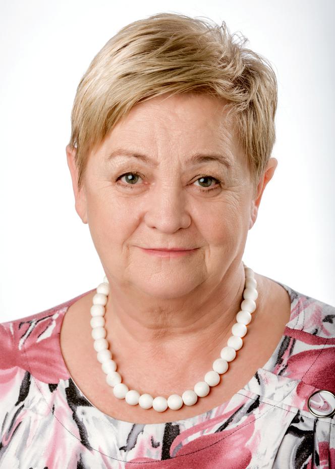Aleksandra Piotrowska, psycholog dziecięcy, ekspertka marki Fisher Price