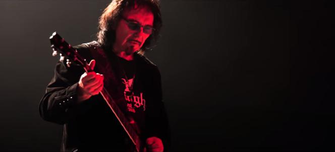 Tony Iommi ma materiał na nową płytę Black Sabbath z Ozzym! Czy taki krążek powstanie?
