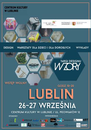 Targi WZORY 2015