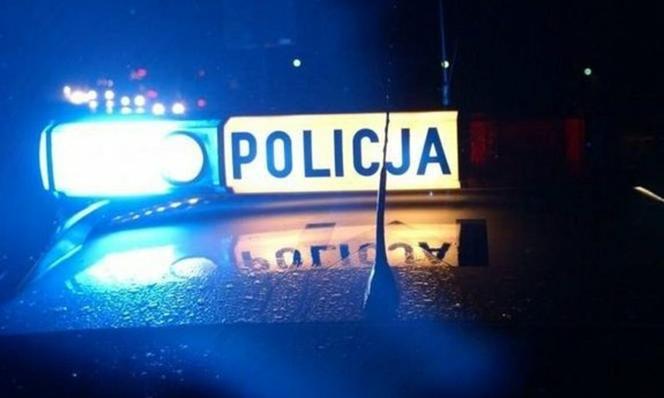 Dramat w czasie kontroli. Bezlitośni sprawcy zaatakowali policjantów. W ruch poszedł gaz