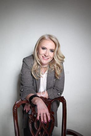 Agnieszka Maćkówka