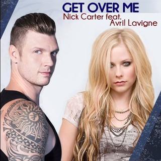Avril Lavigne w duecie z wokalistą Backstreet Boys. Pierwsza piosenka Avril Lavigne od czasu choroby