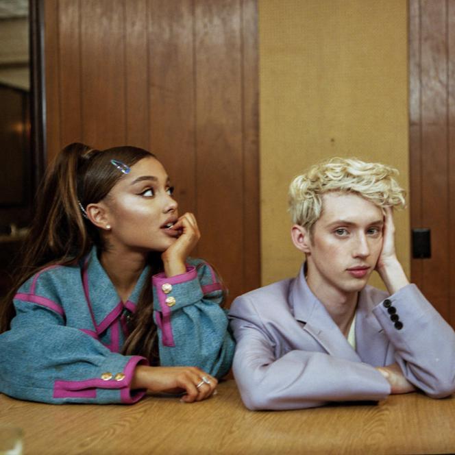 Troye Sivan i Ariana Grande tańczą w Dance To This. Imprezowy hymn dla nieśmiałych!