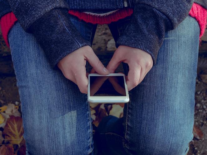 Masz smartfona? Możesz paść ofiarą oszustów