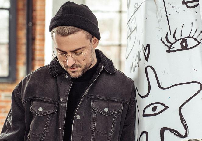 Bartek Królik - piosenka Raj o trudach życia w wielkim mieście!