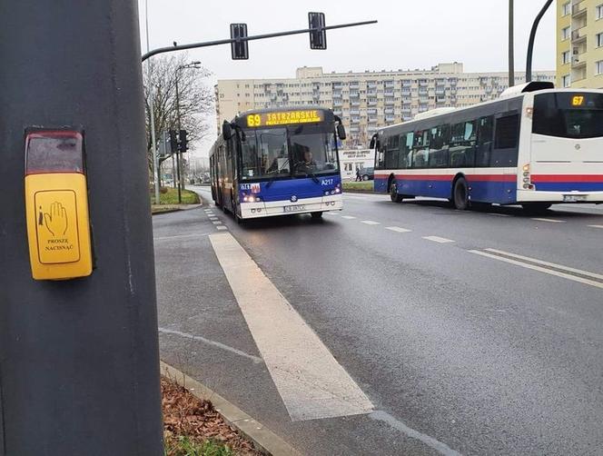 Kierowco, miej się na baczności! Tutaj pojawią się urządzenia rejestrujące wykroczenia