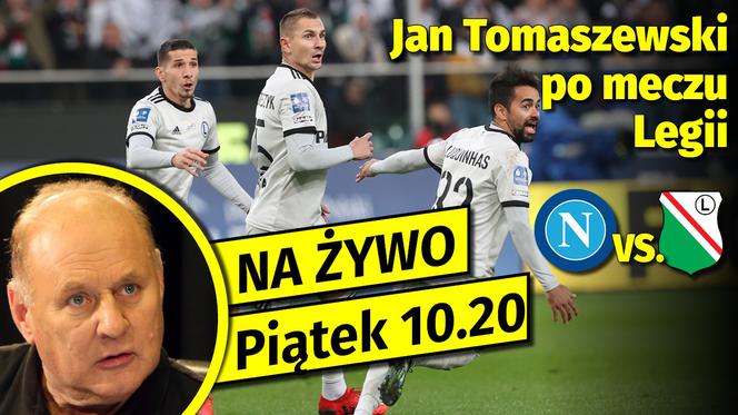 Jan Tomaszewski