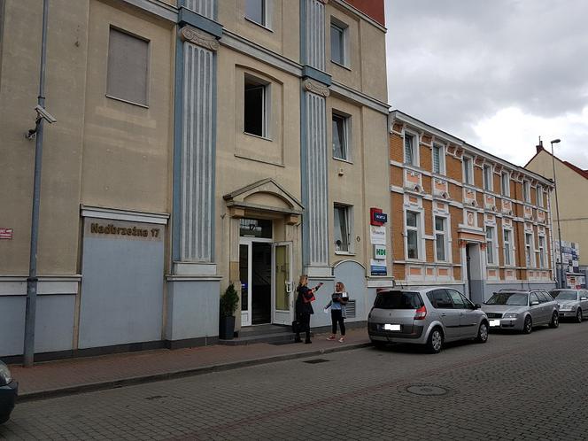Gorzów: Wildom
