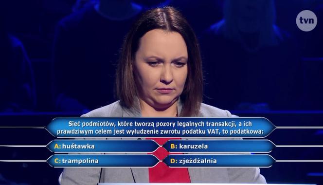 Milionerzy