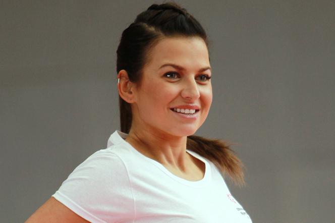 Anna Lewandowska