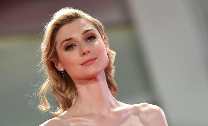 Elizabeth Debicki