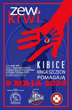 Zew krwi akcja